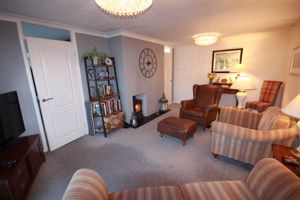 Hawkswell Avenue Wombourne